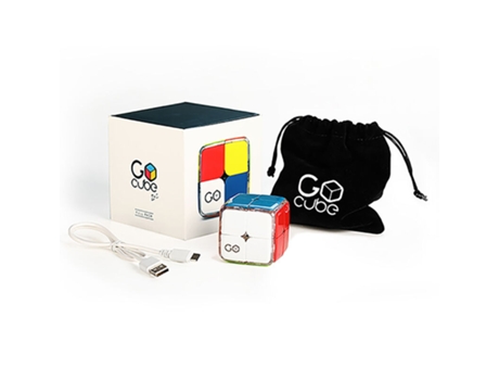 Gocube 2x2 Particula