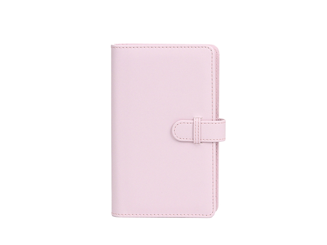 Mini Álbum De Fotos De 3 Polegadas, Organizador Multifuncional Para Armazenamento, Utensílios Domésticos, Cartões Postais E Acessórios Para Mensagens