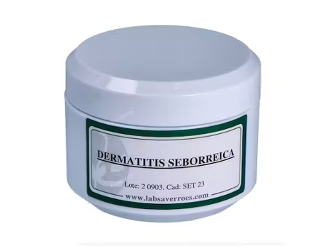 Dermatite Seborreica 100 Ml Averroes Laboratories