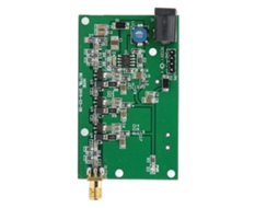 Gerador De Sinais De Ruído Dc 12v Com Rastreamento De Espectro E Saída Sma - Laxiscreed