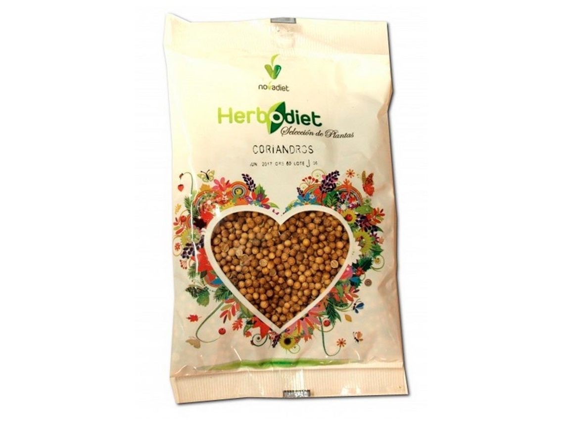 Coentros 60G NOVA DIET
