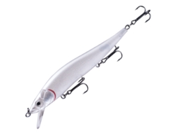 Isca de Pesca Minnow Sinking 3D Olhos 12cm BUSINESS