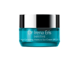 Dr. Irena Eris, Creme Hidratante Rejuvenescedor Para Os Olhos Spf 20, 15 Ml Dr Irena Eris