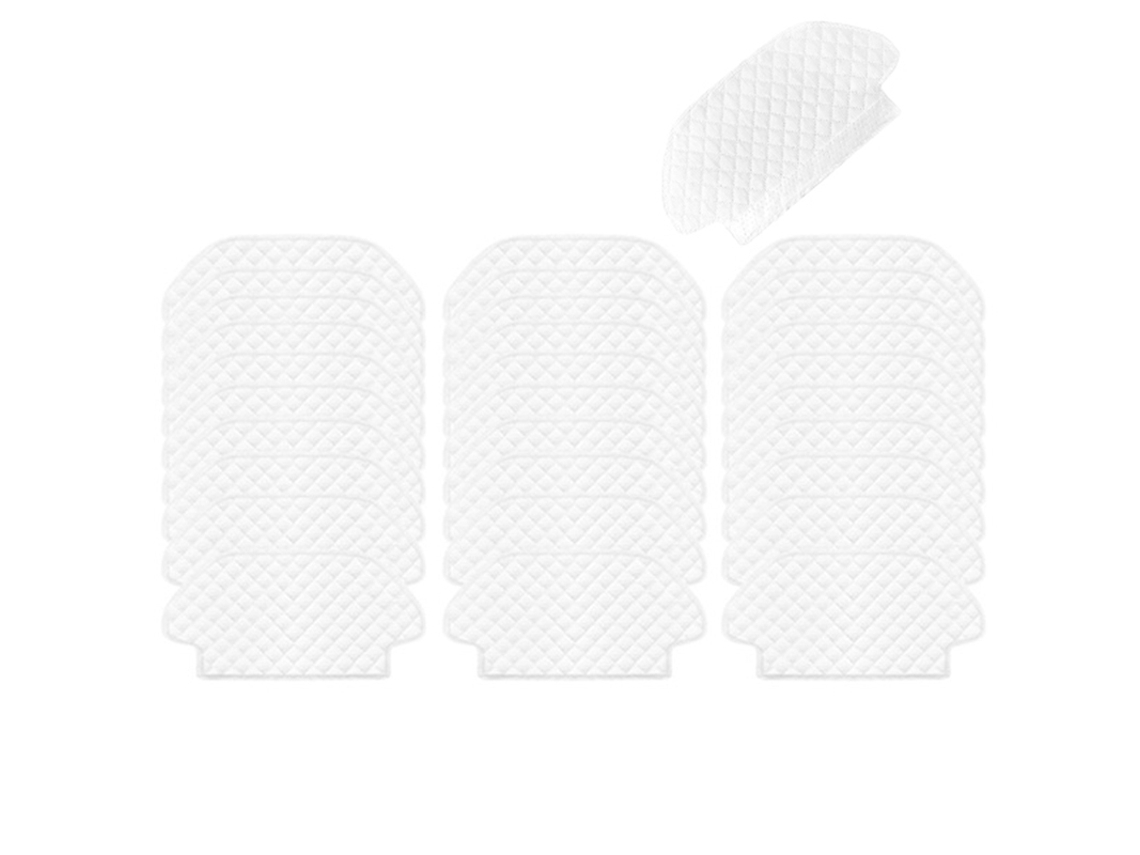 Acessório para Aspiradores XIAOMI Panos 45 Styj02Ym Vxvc01-Jg