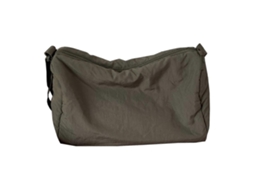 Bolsa De Noite Vintage De Imitação De Seda Cheongsam Bolsa Transversal Bolsa Mensageiro Verde Ushion