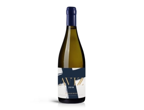 Vinho Aviz Alvarinho 2021 - 75cl