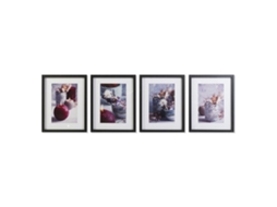 Quadro DKD HOME DECOR (Multicor)