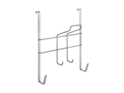 Suporte Da Porta Da Tábua Engomar My Iron Da Metaltex