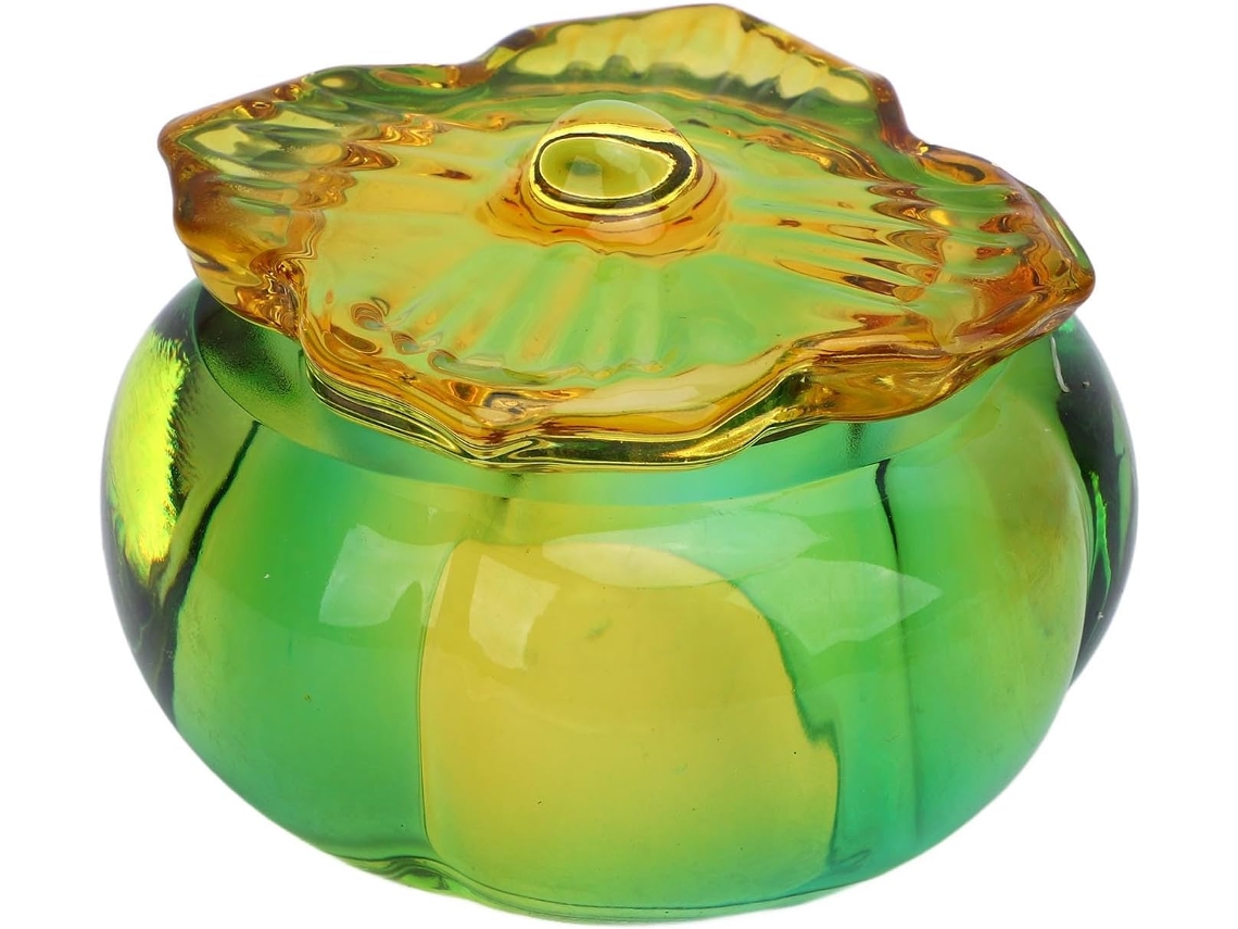 Copo de Vidro para Nail Art SFUSHOS