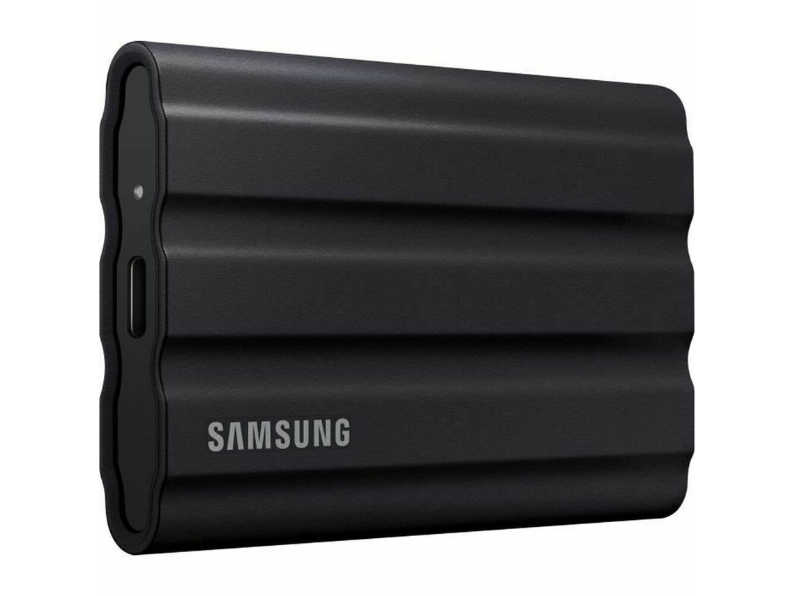 Disco Externo SAMSUNG Mu-Pe2T0S T7 (2 TB)