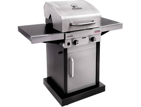 Barbecue a Gás  CB140741 (2 queimadores)