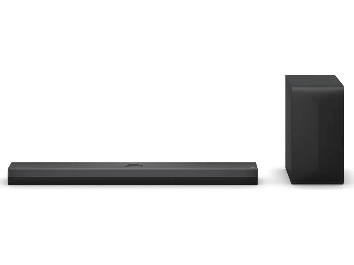Soundbar LG WIRE S70TY (3.1.1 Canais)