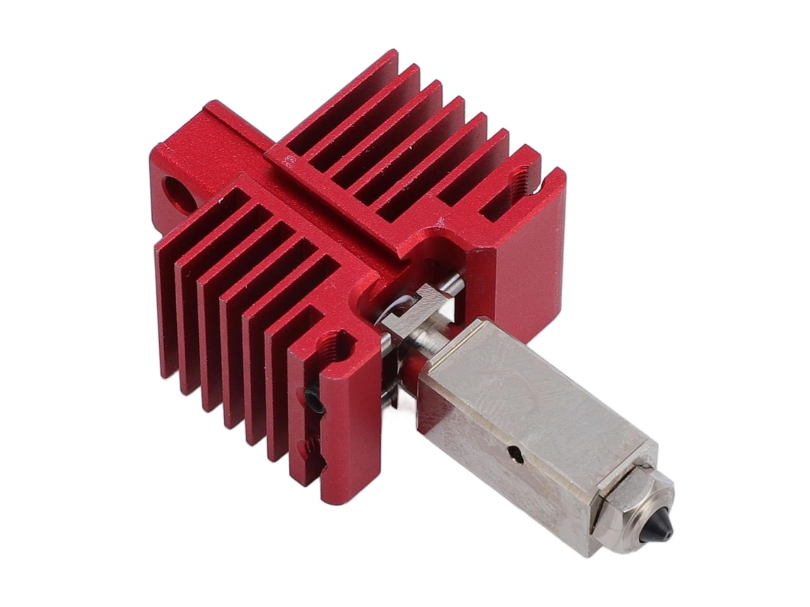 Kit Extrusor Hotend