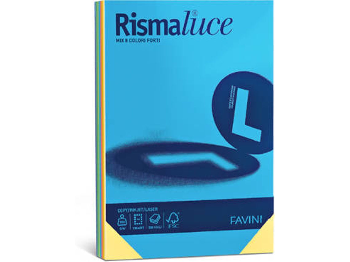 Cartolina FAVINI A69X124