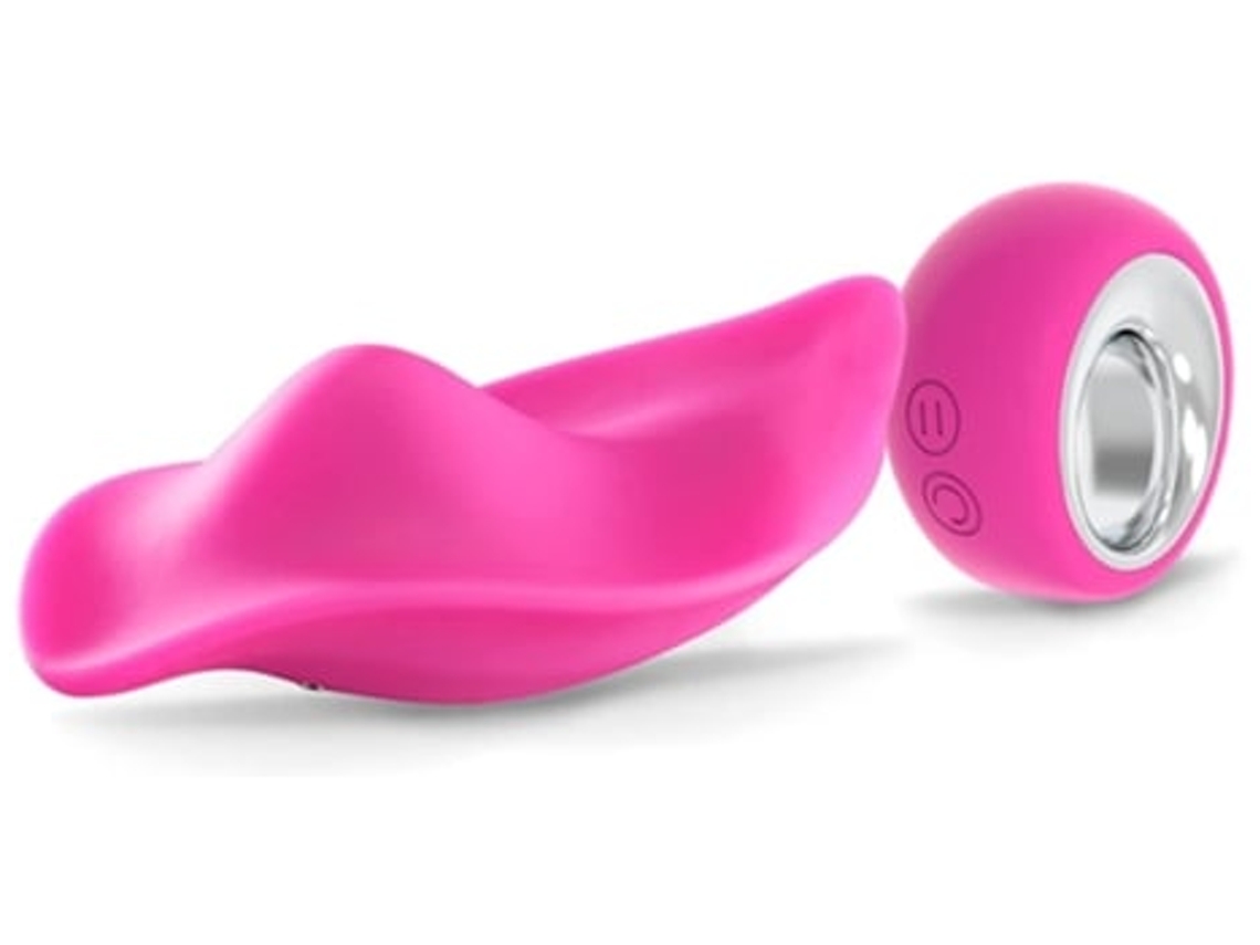 Vibrador TURMIN Cr0425Wqh5 Rosa