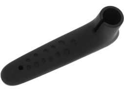 Ifundom Capa Protetora De Maçaneta Silicone Para Portas, À Prova De Crianças, Com Material Macio E Confortável Para