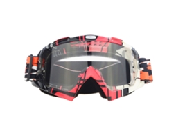 Óculos de Esqui, Óculos de Capacete, Adequados para Muitas Ocasiões Ao Ar Livre BRILVIBERA