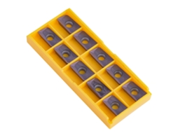 Laxiscreed Ferramentas De Torno Cnc Com Insertos De Carbeto Para Corte Preciso