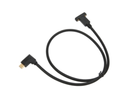Cabo Extensão Usb c Macho fêmea LAXISCREED