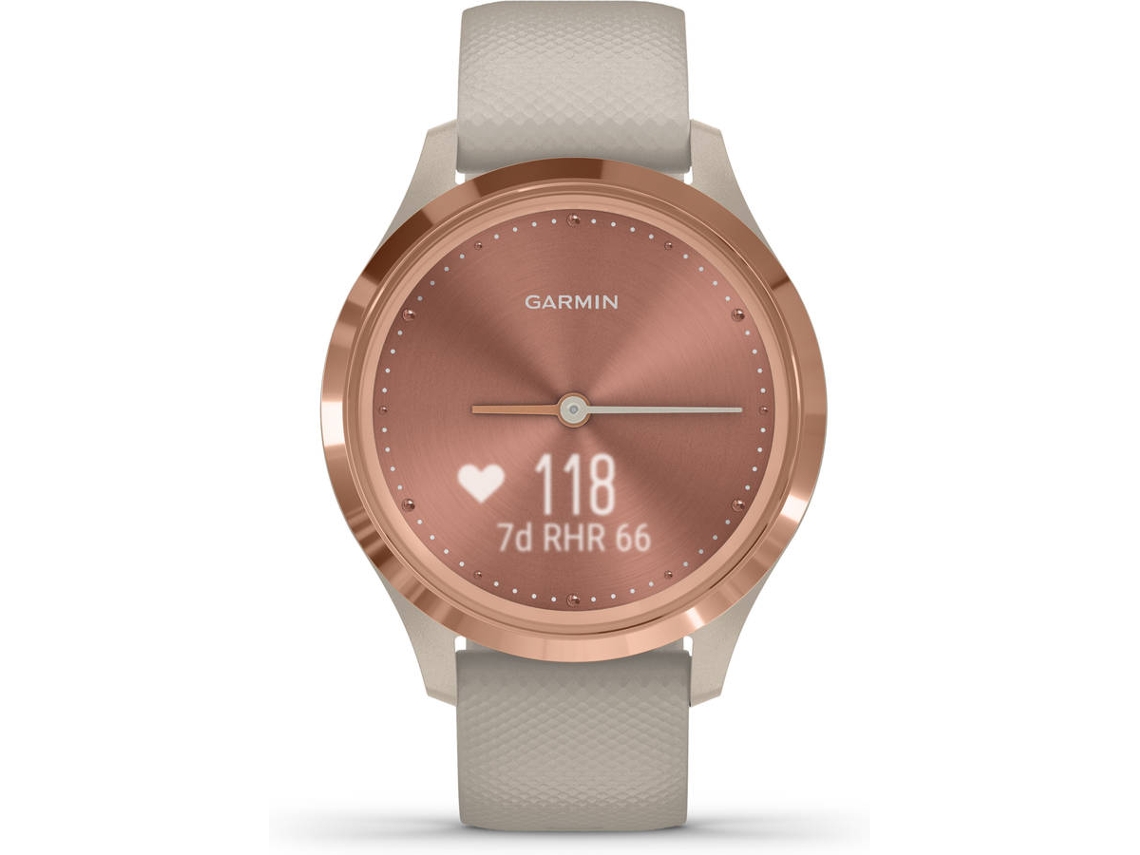 garmin vívomove 3s sport