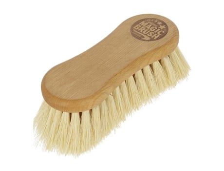 Escova combinada KERBL Magic Brush