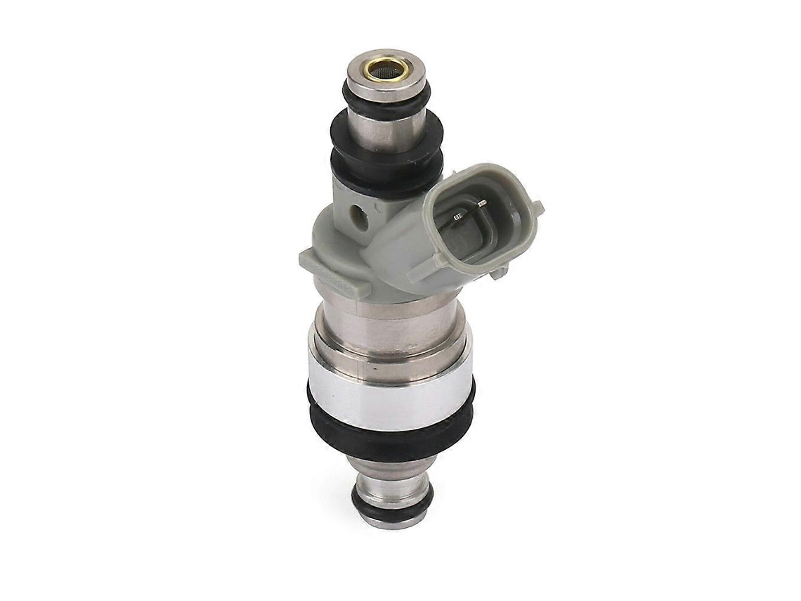 1 Unidades Injetor De Combustívels Compatível Com Toyota T100 Tacoma 4runner 1996-1998 3.4l 23250-62030 23209-62030