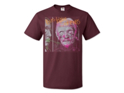 Butthole Surfers Psychic Powerless (maro ROCKINSTONE Size:l