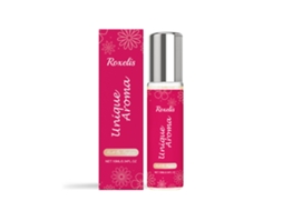 Perfume Feminino Roll on, Aroma Refinado e Discreto para Dama LAXISCREED