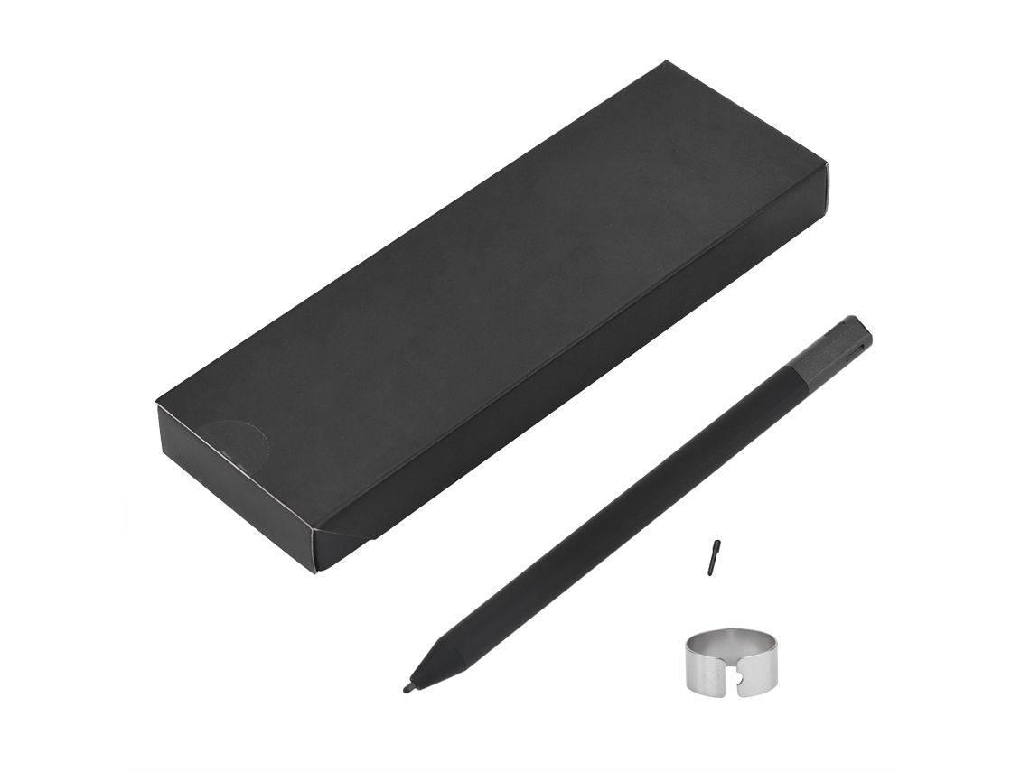 Caneta Para Tablet Pc (2 Em 1 Com Bateria)