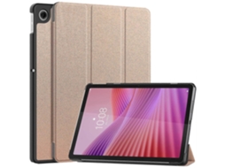 Capa Para Lenovo Tab Tb311fu Anti Queda Em Couro Com Suporte Tablet Multicolorida Gks Tuotuo