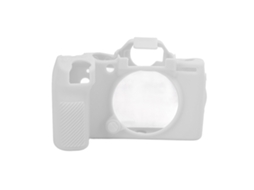Funda De Silicona Para Cámara Fuji X-s10 Protectora Cubierta Sleeve Case