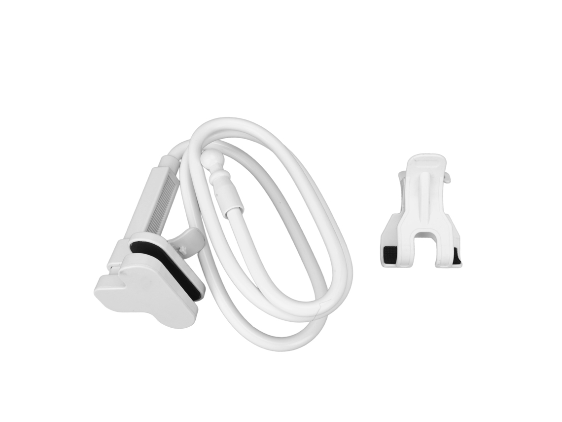 Suporte Para Mangueira Cpap Estrutura Flexível Seguro Confiável Em Aço Inoxidável Portátil Suporte Para Mangueira Cpap Para Cabeceira Laopipfu