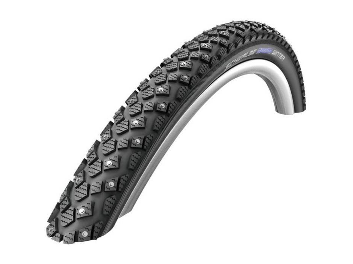 Pneu SCHWALBE Marathon Winter Plus Smart Guard Wic 20´´