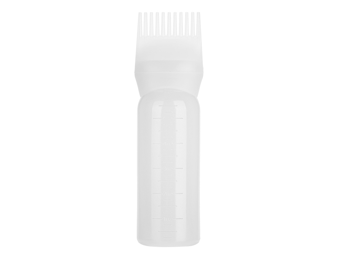 Pincel Aplicador Para Tinteiro De Cabelos Brancos De 160 Ml Other