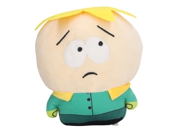 Mali boneco de Pelúcia Macio Desenho Animado Expressões Fofas Recheio Algodão Pp 18cm