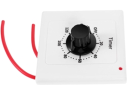Visor Numérico Controle Remoto Para Aplicações Domésticas.