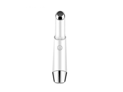 Aparelho de beleza para os olhos, Introdução ao aparelho de beleza para os olhos, Massagem vibratória, Aquecimento, Luz colorida, Caneta de beleza