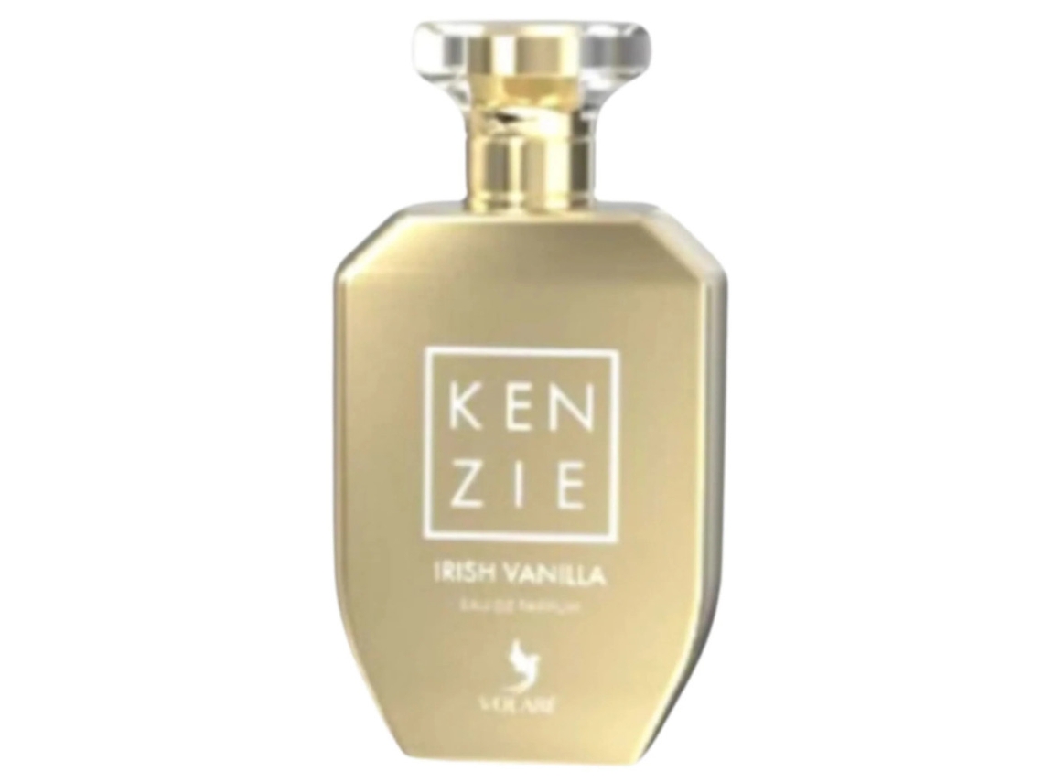 Eau De Parfum Kenzie Irish Vanilla Volaré