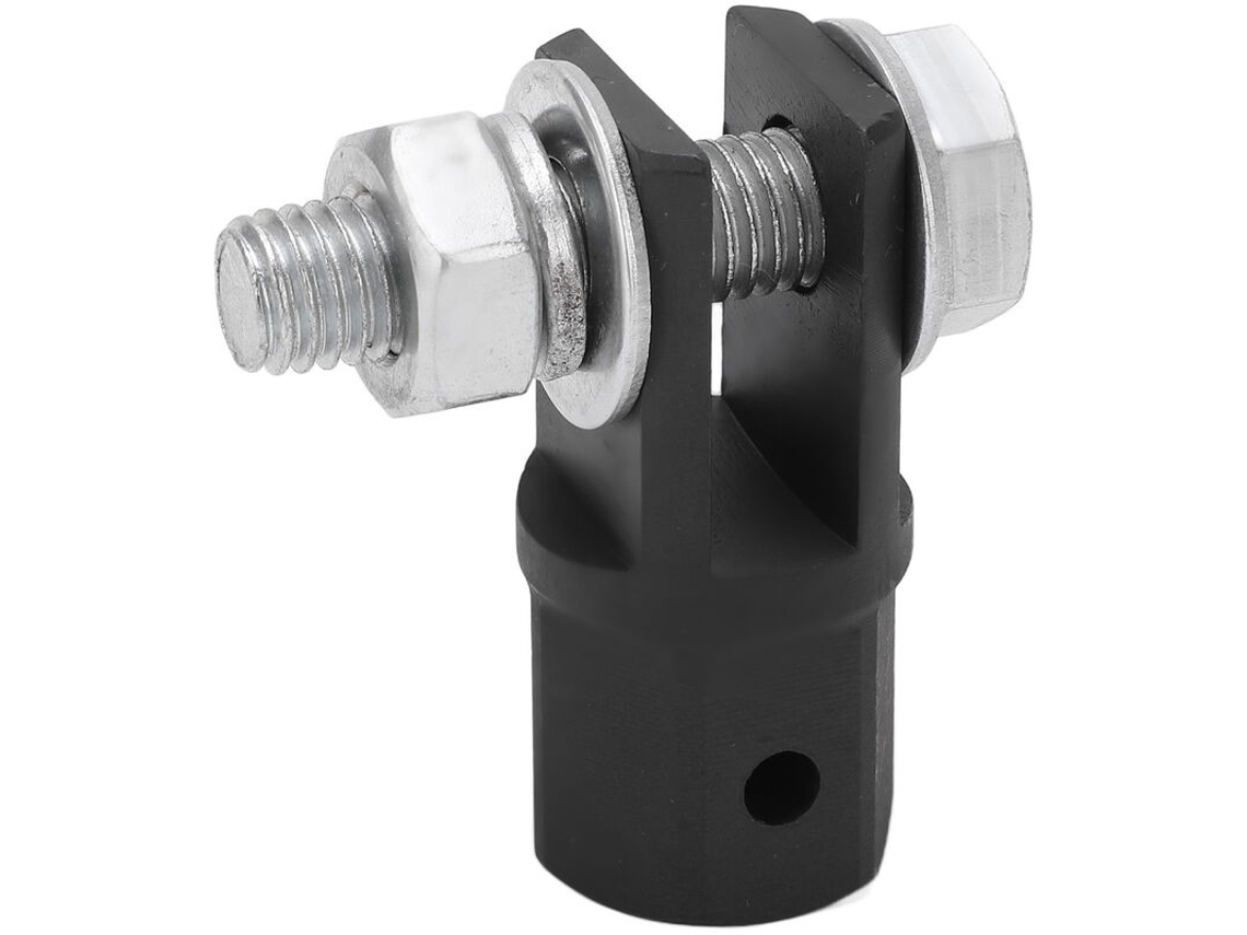 Adaptador De Soquete, 1/2, Aço, Chave De Impacto