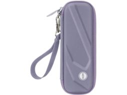 Tough Pen Case, Eva Sturdy Pouch, Carrying Bag, Hand Strap