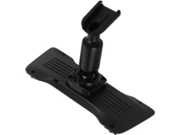 Suporte Para Câmera Veicular No Braço Do Espelho Retrovisor, Suporte Para Placa Traseira, Gravador De Vídeo, Alça De Direção