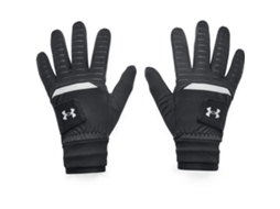 Luvas de Golfe UNDER ARMOUR Coldgear Infrared S