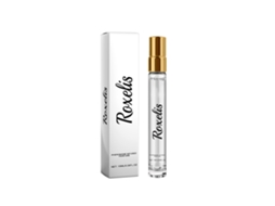 Perfume Roxelis Feromônio Charmoso Duradouro
