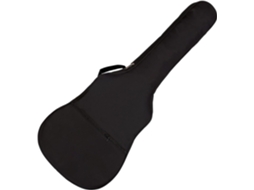 Bolsa Impermeável para Guitarra, Estojo para Guitarra, Bolsa para Guitarra com Alça Ajustável, Mochila À Prova de Poeira AQUAFORGE