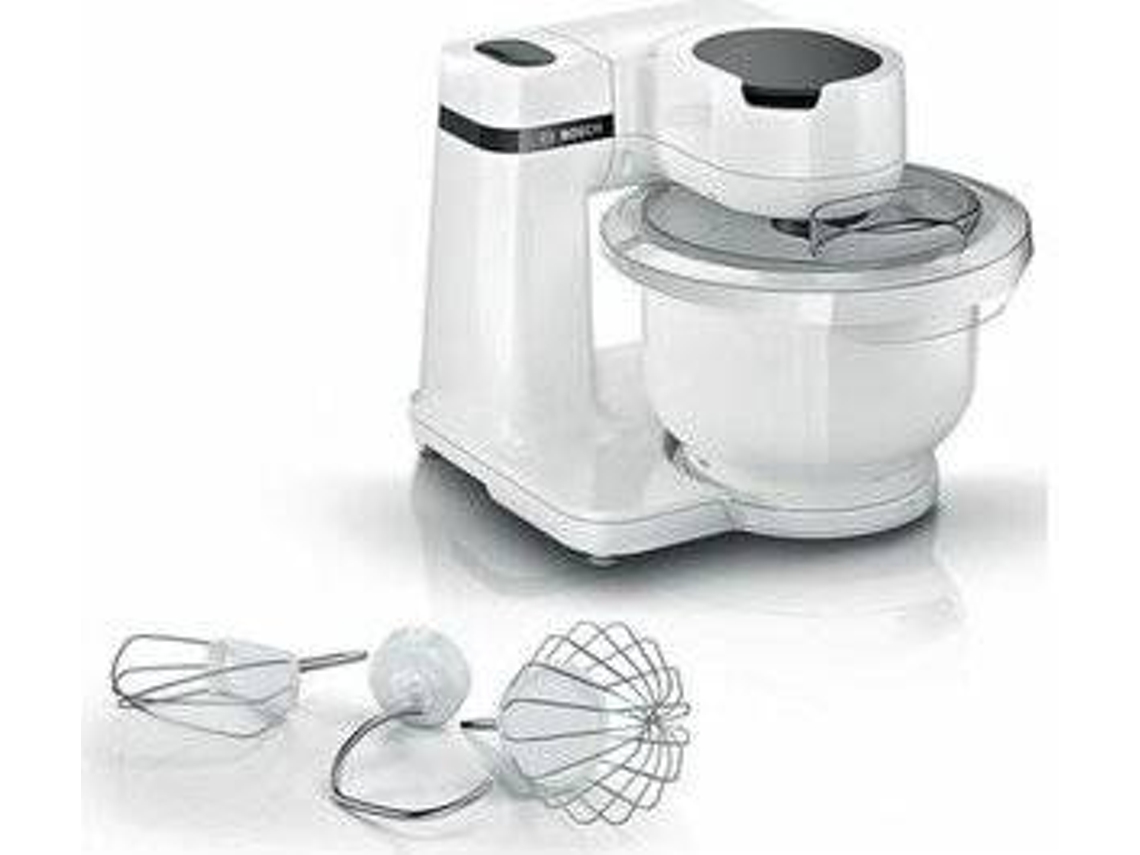 Robot de Cozinha BOSCH MUMS2AW00 Série 2 MUM (3.8 L - 700 W - 3 Acessórios)