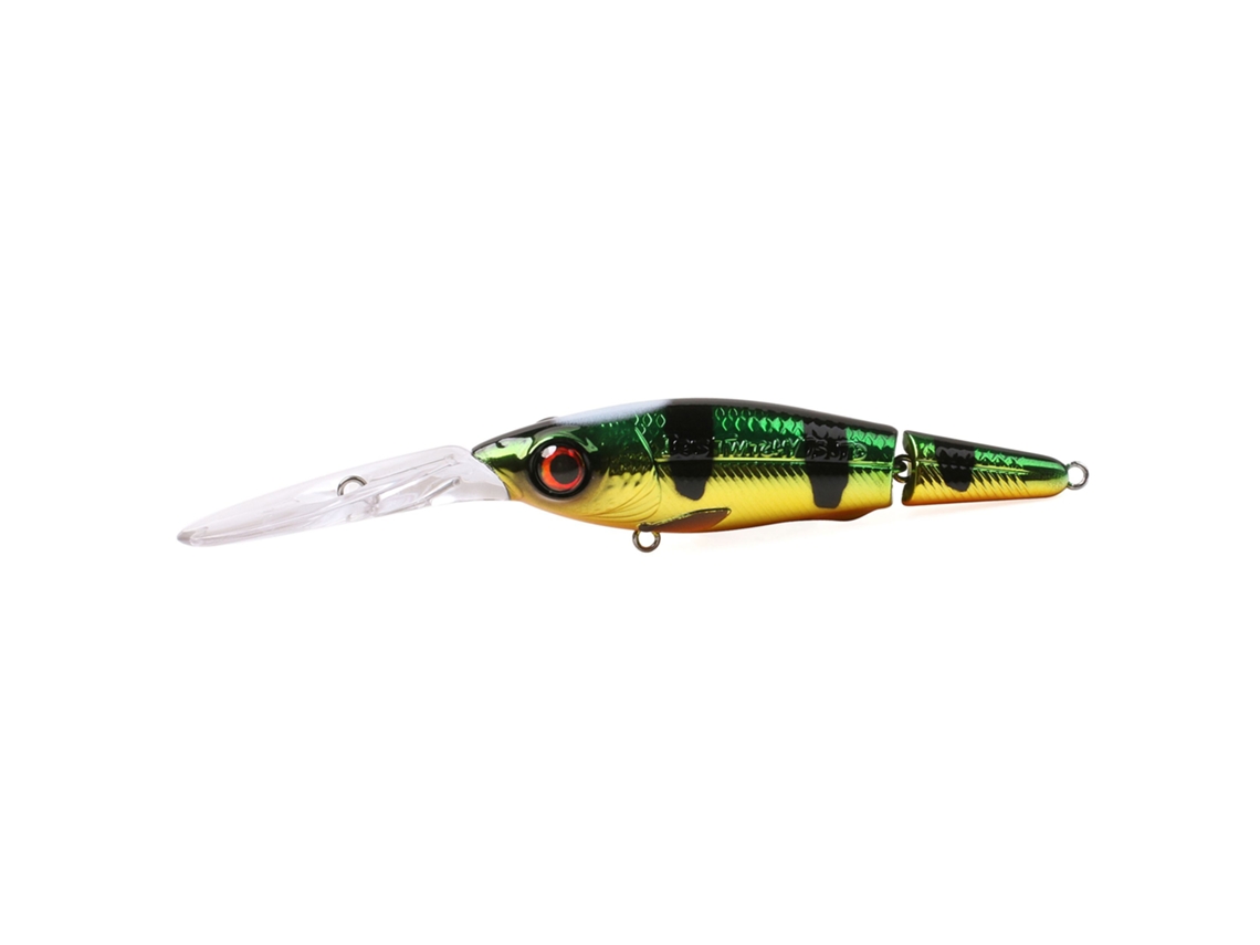 Isca Dura SPRO Iris Twitchy 75 Jtd/75 Jtd Dr 7,5 cm