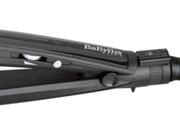Alisador de Cabelo BABYLISS ST326E  (Cerâmica - 130 °C -200 °C)