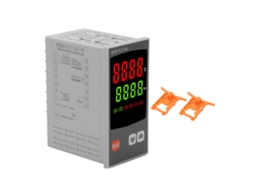 Controlador de Temperatura Pid Termostato Regulador Industrial Display Led 7 Segmentos Ac 100 240v