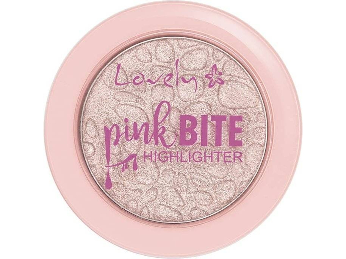 Ilumidor LOVELY Pink Bite Bege (3.6 g)