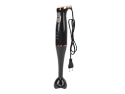 Laxiscreed Misturador Elétrico Manual Mini Com Agitação Potente E Fácil De Limpar